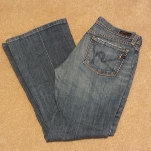 Citizens of Humanity, Size 26